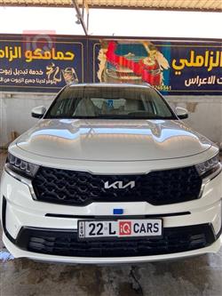 كيا سورينتو